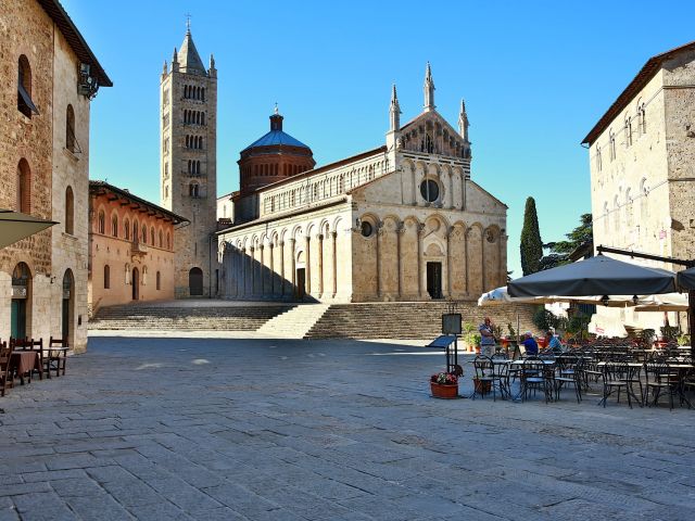 massa marittima