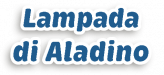 Lampada di Aladino